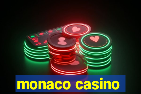 monaco casino