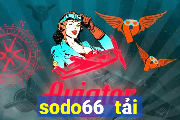 sodo66 tải xuống app