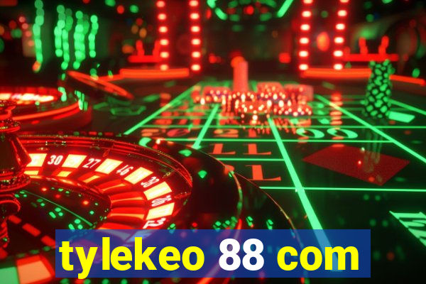 tylekeo 88 com