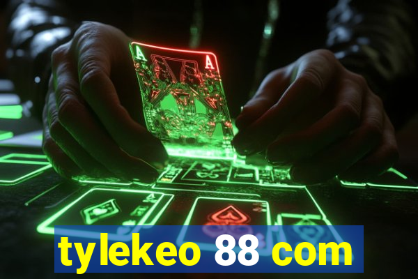 tylekeo 88 com