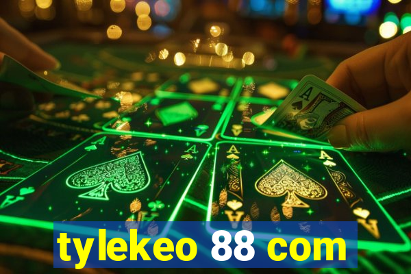 tylekeo 88 com