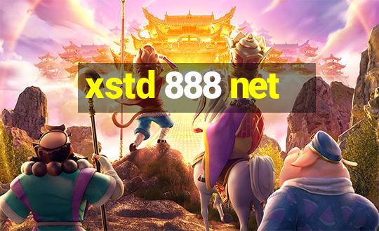 xstd 888 net