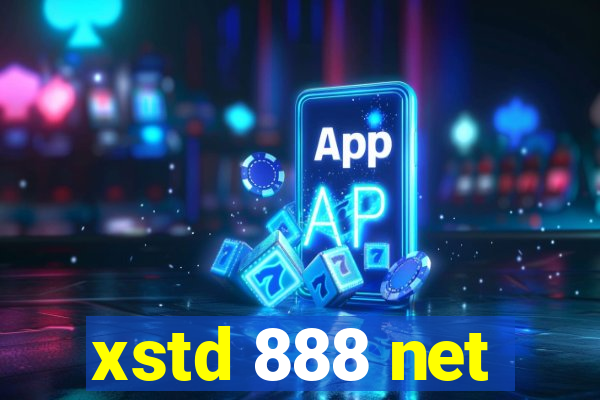 xstd 888 net