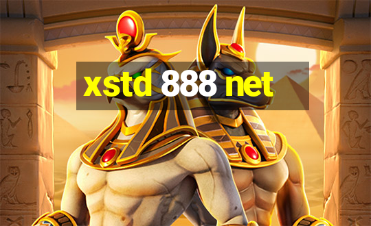 xstd 888 net