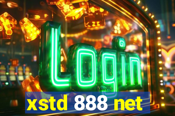 xstd 888 net