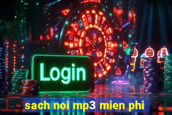 sach noi mp3 mien phi