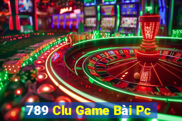 789 Clu Game Bài Pc