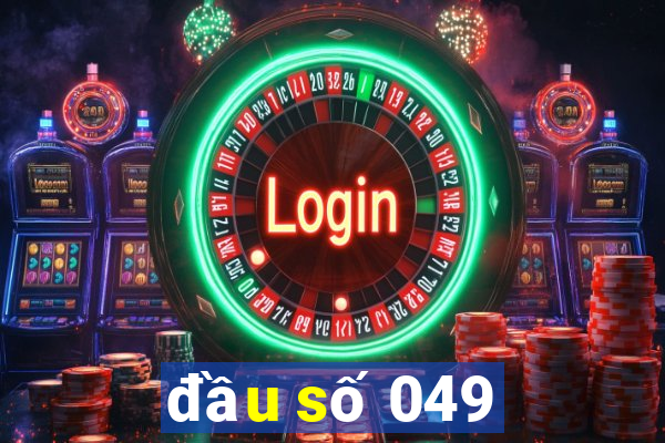 đầu số 049