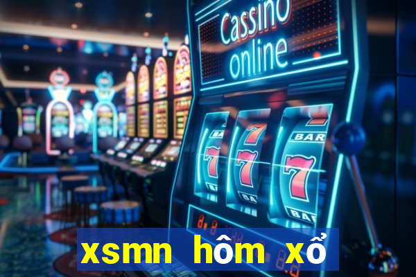 xsmn hôm xổ số miền nam ngày hôm nay