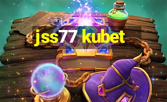 jss77 kubet