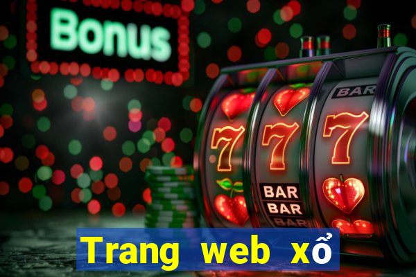 Trang web xổ số 98 Bull Man