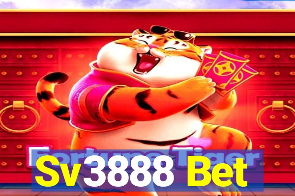 Sv3888 Bet