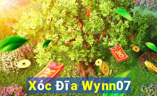 Xóc Đĩa Wynn07