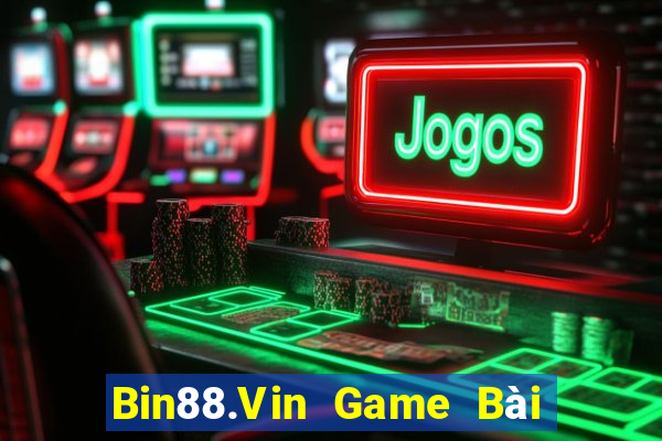 Bin88.Vin Game Bài Xóc Đĩa