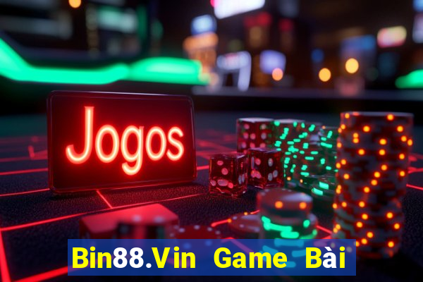 Bin88.Vin Game Bài Xóc Đĩa