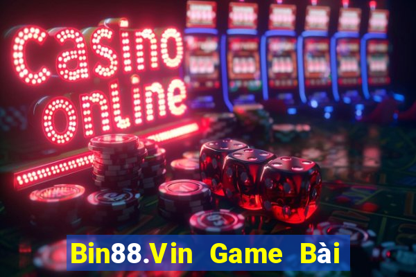 Bin88.Vin Game Bài Xóc Đĩa