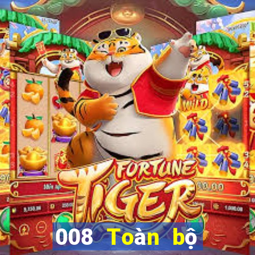 008 Toàn bộ mạng tin tức