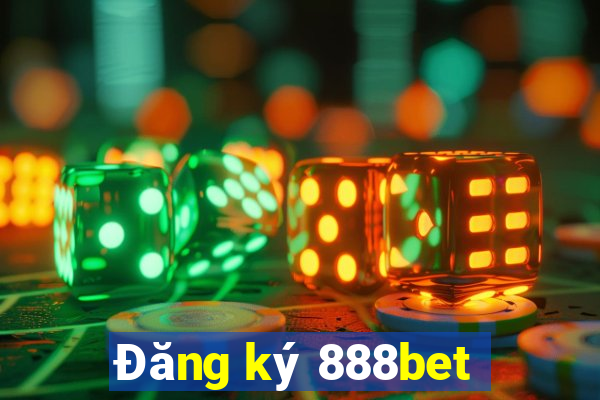 Đăng ký 888bet