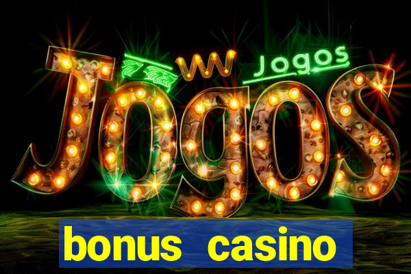 bonus casino without deposit