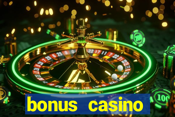 bonus casino without deposit