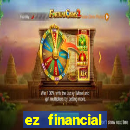 ez financial calculators pro