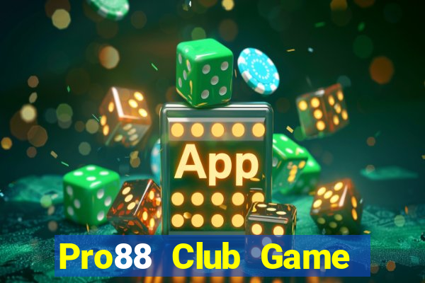 Pro88 Club Game Bài Phỏm