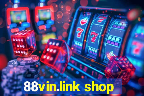 88vin.link shop