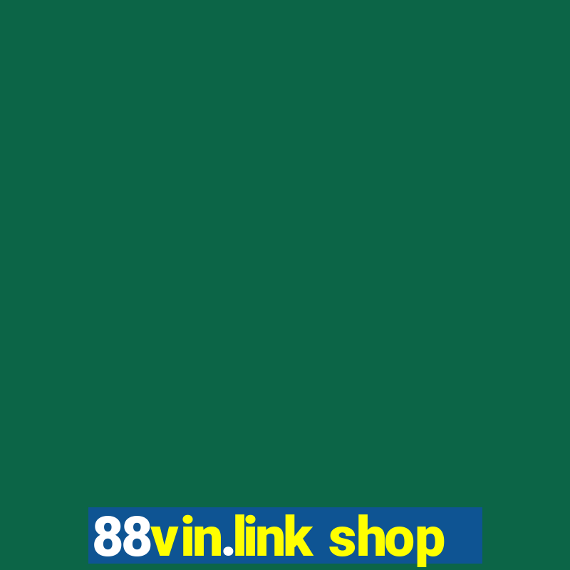 88vin.link shop