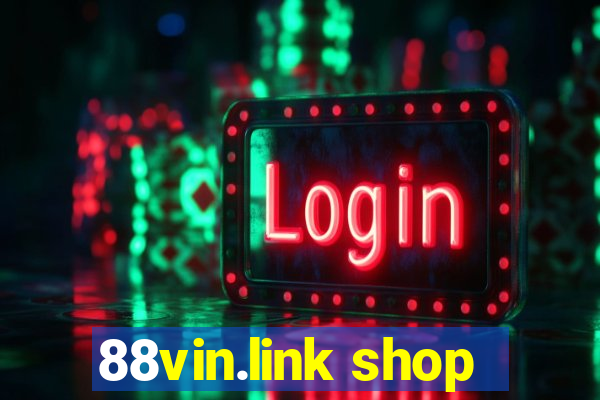 88vin.link shop