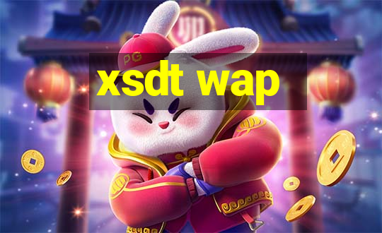 xsdt wap