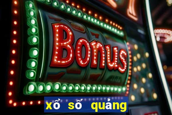 xổ số quảng bình ngày 1 tháng 6