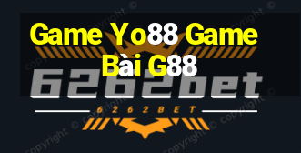 Game Yo88 Game Bài G88