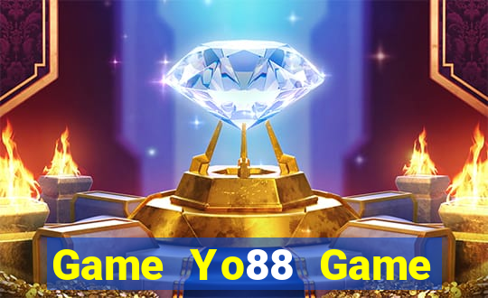 Game Yo88 Game Bài G88