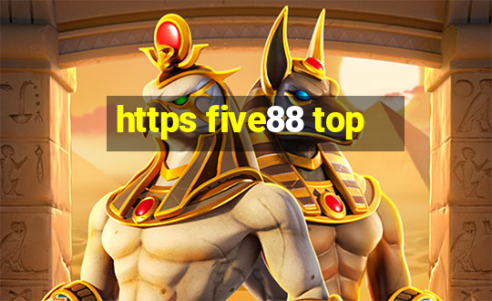 https five88 top