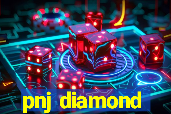 pnj diamond