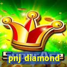 pnj diamond