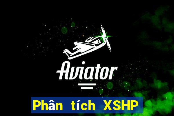 Phân tích XSHP ngày 8