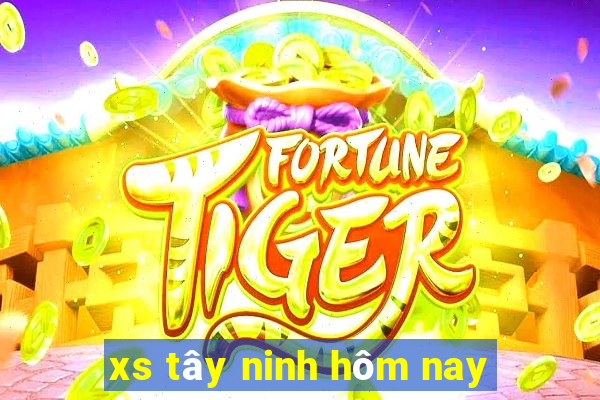 xs tây ninh hôm nay