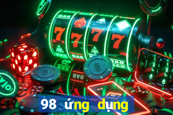 98 ứng dụng giải trí