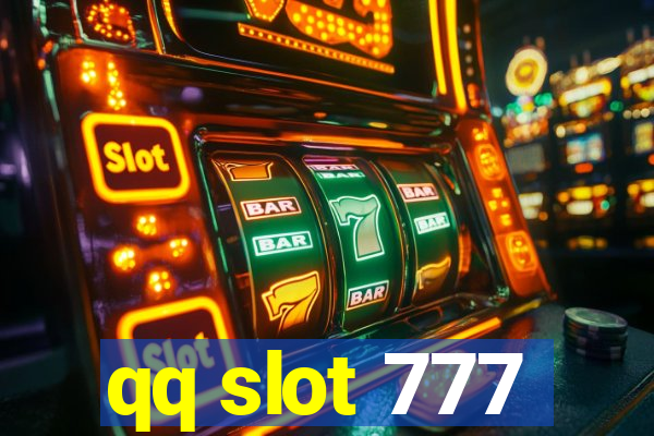 qq slot 777