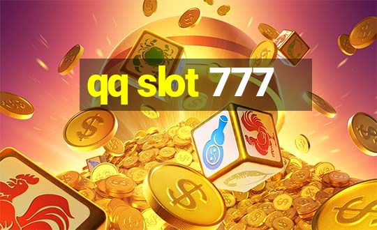 qq slot 777