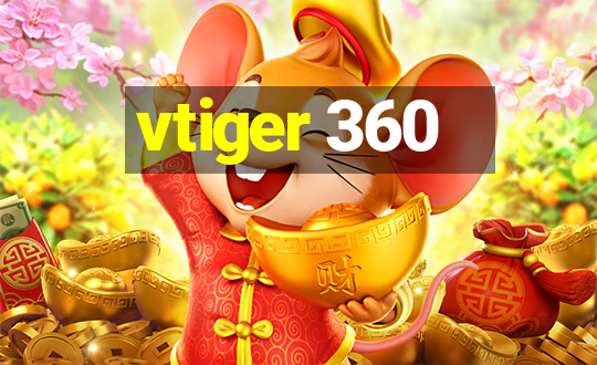 vtiger 360