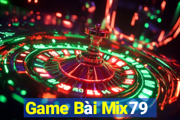 Game Bài Mix79