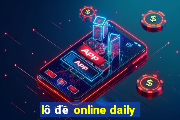 lô đề online daily