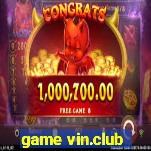 game vin.club