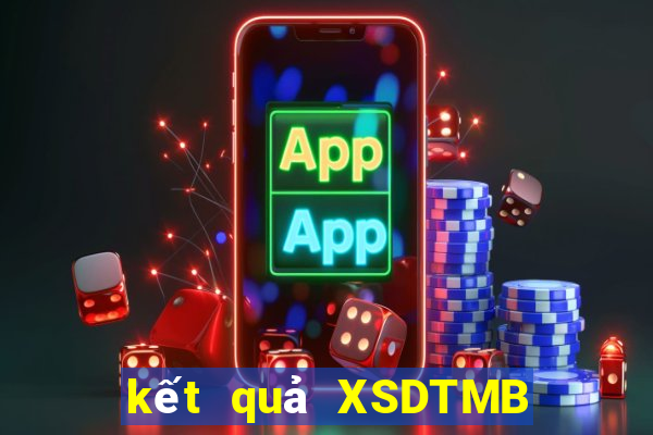 kết quả XSDTMB ngày 4