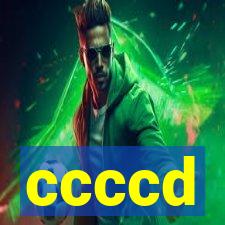 ccccd