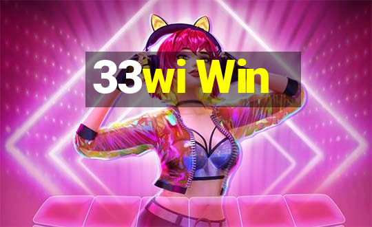 33wi Win