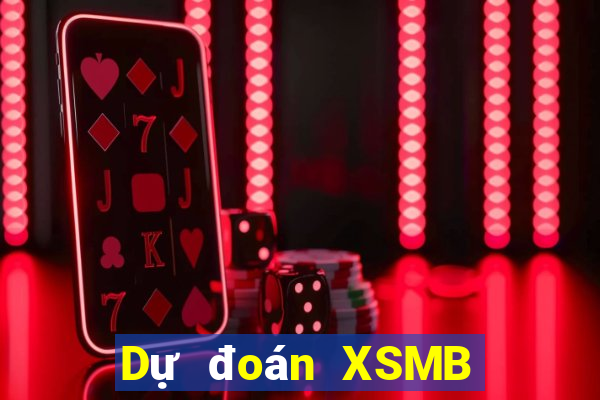 Dự đoán XSMB Thứ 3