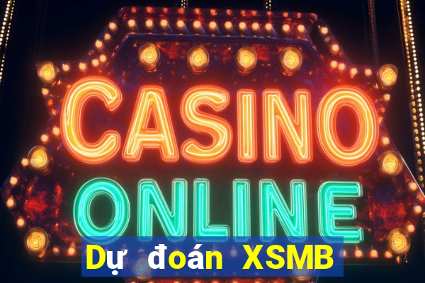 Dự đoán XSMB Thứ 3